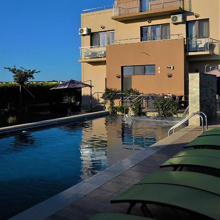 Indeep Club Hotel Cumpana  Bagian luar foto