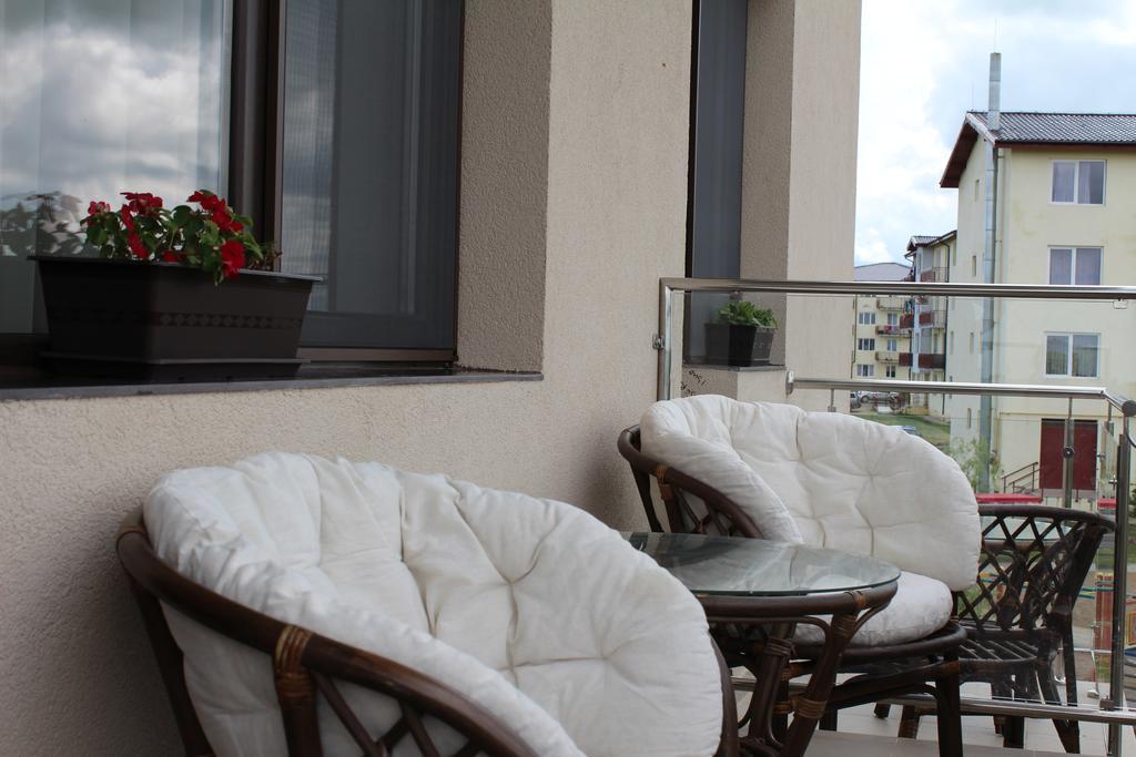 Indeep Club Hotel Cumpana  Bagian luar foto
