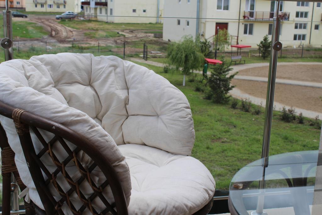 Indeep Club Hotel Cumpana  Bagian luar foto