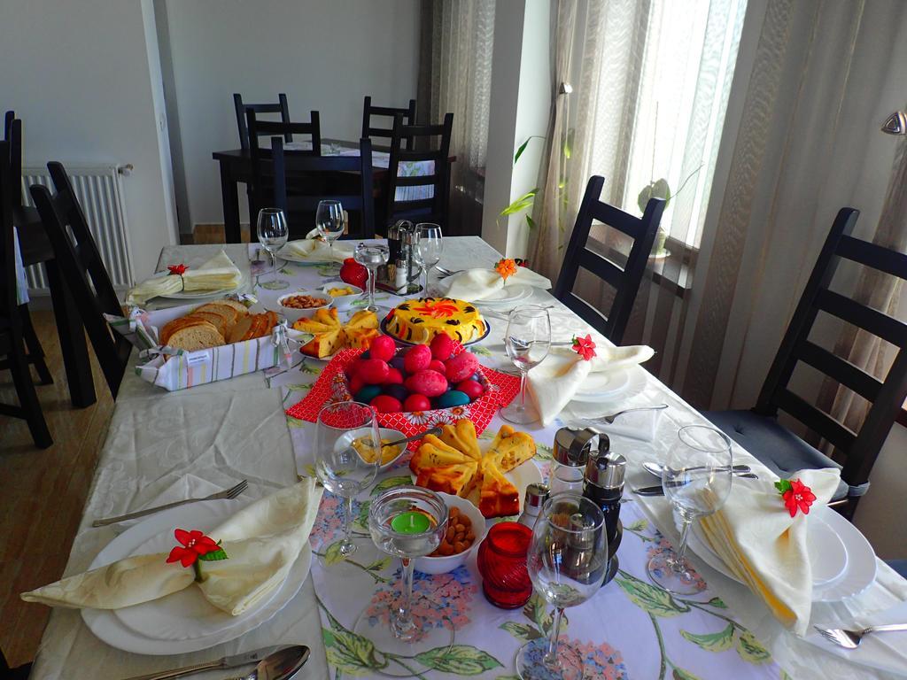 Indeep Club Hotel Cumpana  Bagian luar foto