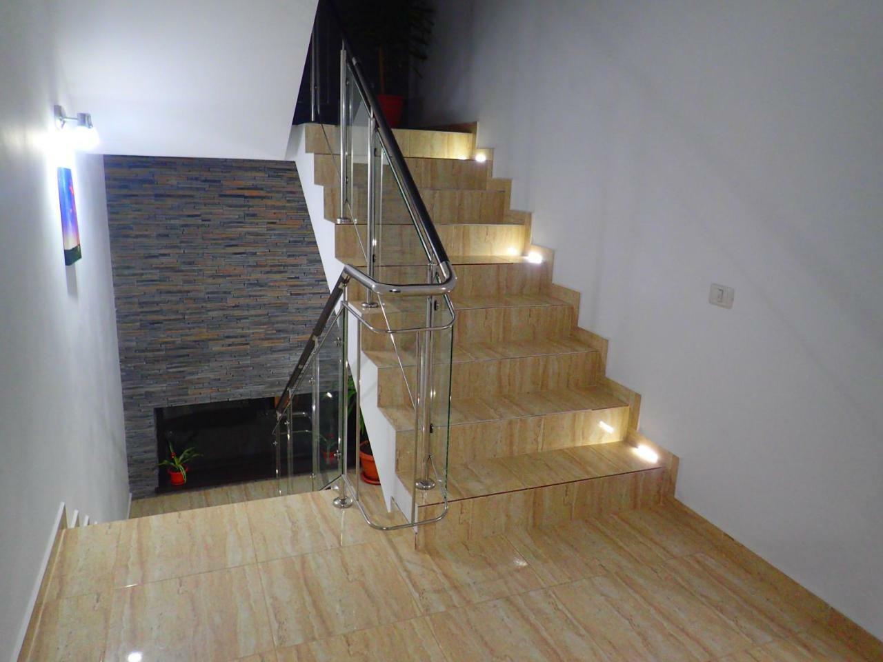 Indeep Club Hotel Cumpana  Bagian luar foto